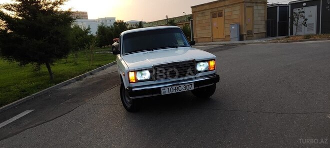 LADA (VAZ) 2107 2006, 97,000 km - 1.6 л - Bakı