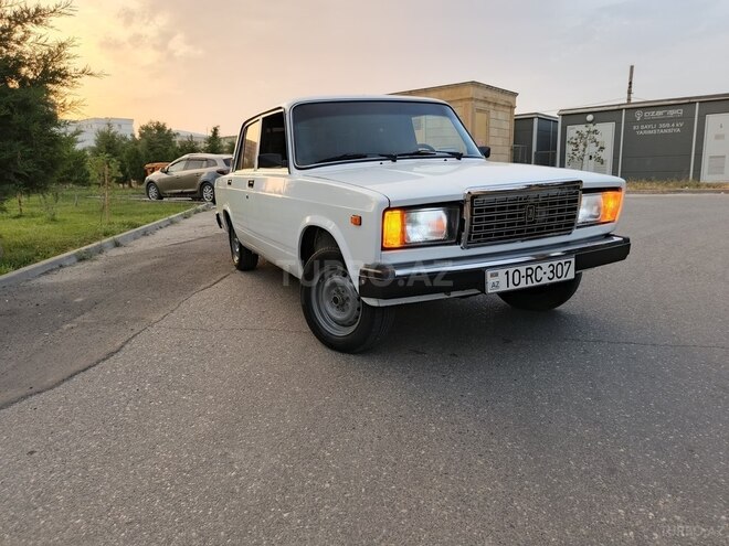 LADA (VAZ) 2107 2006, 97,000 km - 1.6 л - Bakı