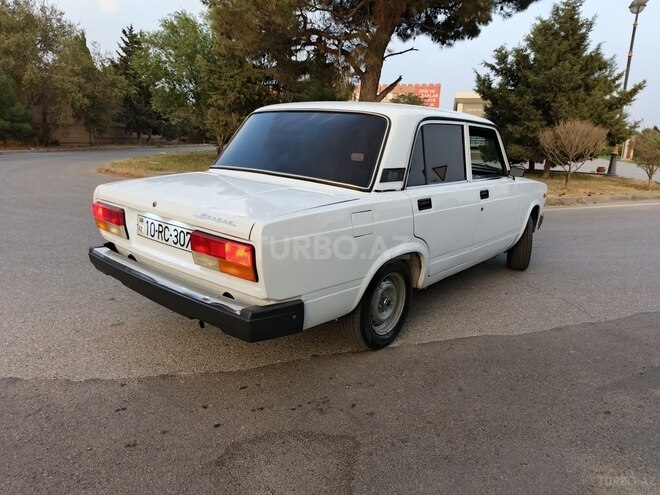LADA (VAZ) 2107 2006, 97,000 km - 1.6 л - Bakı