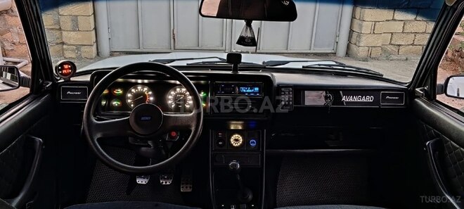LADA (VAZ) 2107 2006, 97,000 km - 1.6 л - Bakı