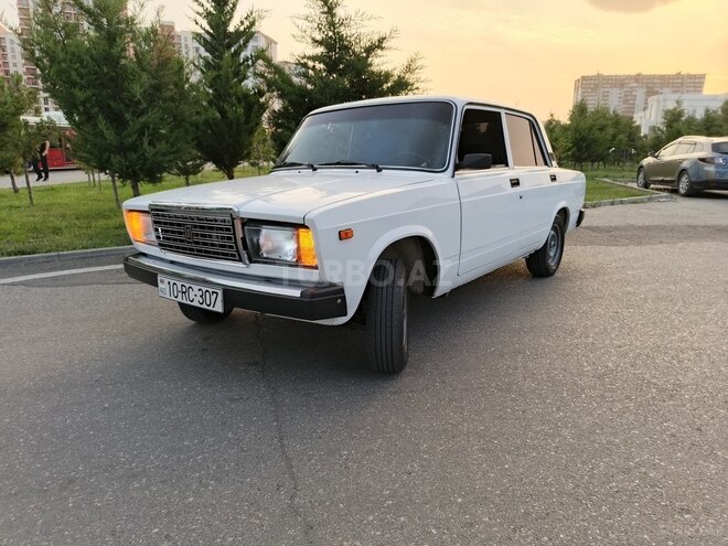 LADA (VAZ) 2107 2006, 97,000 km - 1.6 л - Bakı