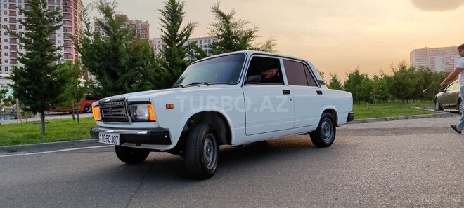LADA (VAZ) 2107 2006, 97,000 km - 1.6 л - Bakı