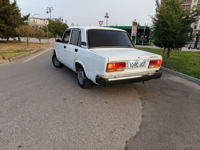 LADA (VAZ) 2107 2006, 97,000 km - 1.6 л - Bakı