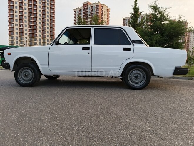 LADA (VAZ) 2107 2006, 97,000 km - 1.6 л - Bakı