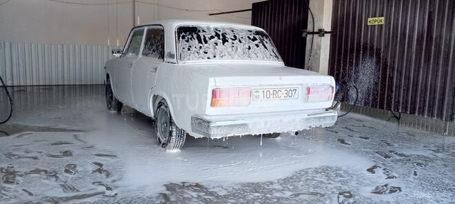 LADA (VAZ) 2107 2006, 97,000 km - 1.6 л - Bakı