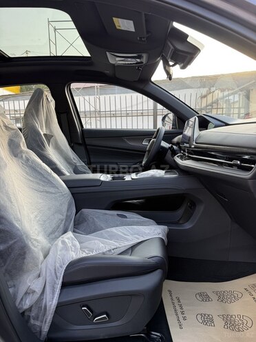 Changan CS 55 Plus 2025, 0 km - 1.5 l - Bakı