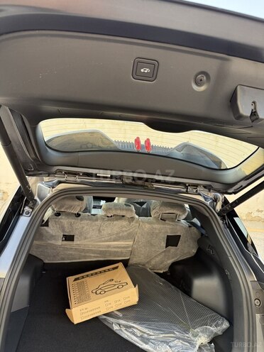 Changan CS 55 Plus 2025, 0 km - 1.5 l - Bakı
