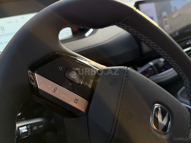 Changan CS 55 Plus 2025, 0 km - 1.5 l - Bakı