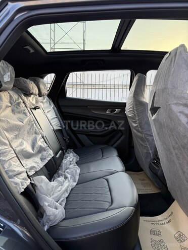 Changan CS 55 Plus 2025, 0 km - 1.5 l - Bakı
