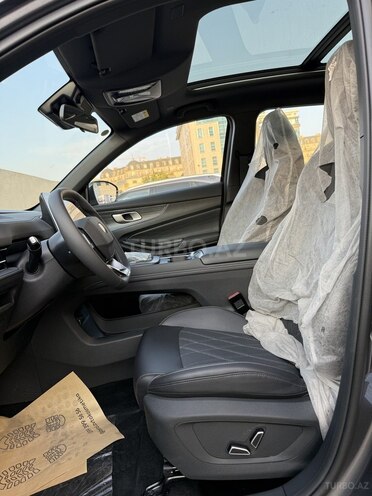 Changan CS 55 Plus 2025, 0 km - 1.5 l - Bakı