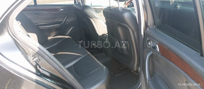 Mercedes C 240 2000, 275,800 km - 2.6 л - Bakı