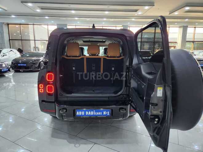 Land Rover Defender 2022, 24,000 km - 3.0 l - Bakı