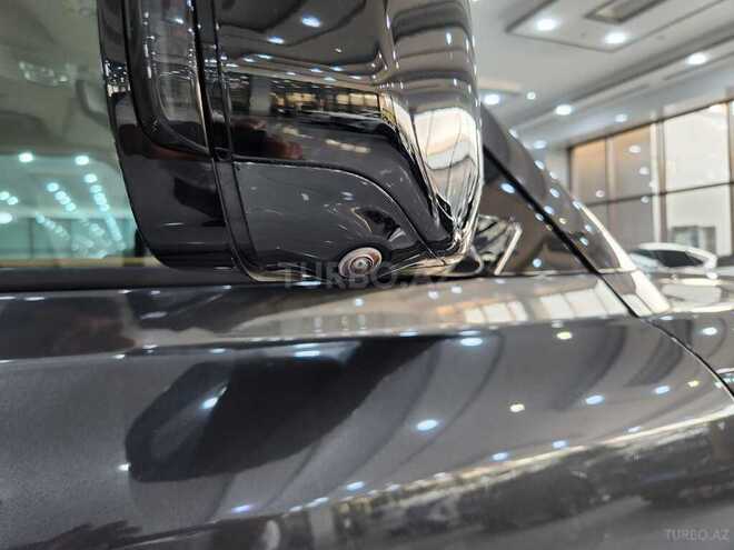 Land Rover Defender 2022, 24,000 km - 3.0 l - Bakı