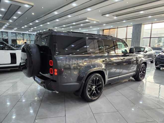 Land Rover Defender 2022, 24,000 km - 3.0 l - Bakı