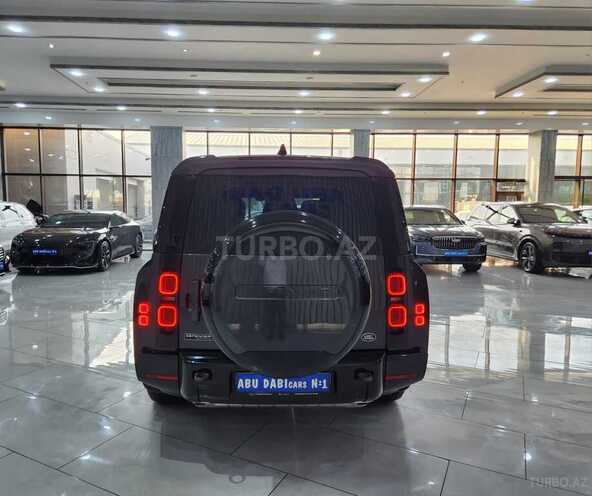 Land Rover Defender 2022, 24,000 km - 3.0 l - Bakı