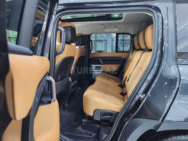 Land Rover Defender 2022, 24,000 km - 3.0 l - Bakı