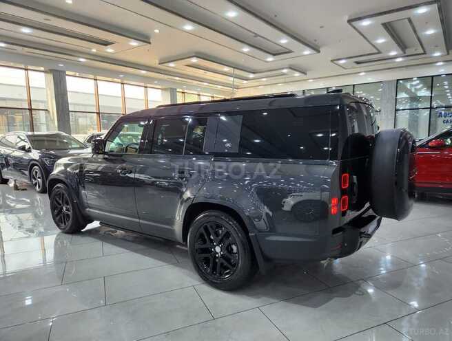 Land Rover Defender 2022, 24,000 km - 3.0 l - Bakı