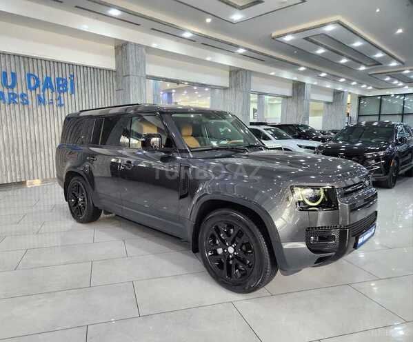 Land Rover Defender 2022, 24,000 km - 3.0 l - Bakı