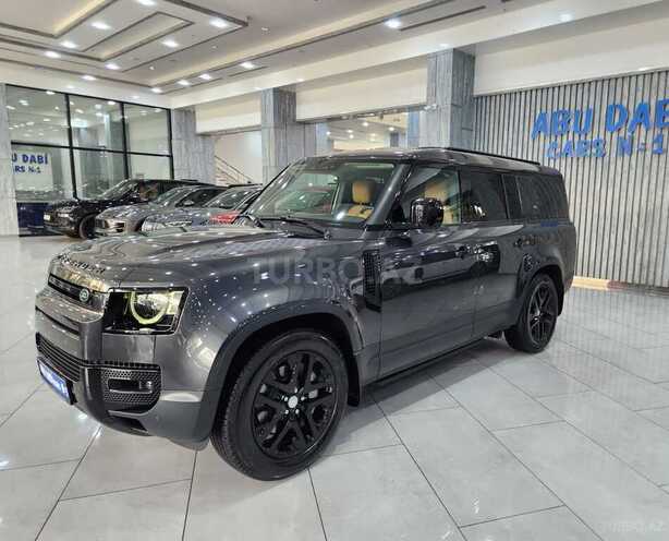 Land Rover Defender 2022, 24,000 km - 3.0 l - Bakı