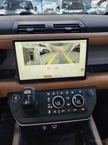 Land Rover Defender 2022, 24,000 km - 3.0 l - Bakı