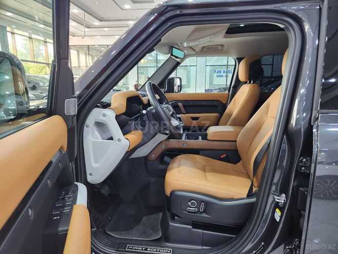 Land Rover Defender 2022, 24,000 km - 3.0 l - Bakı