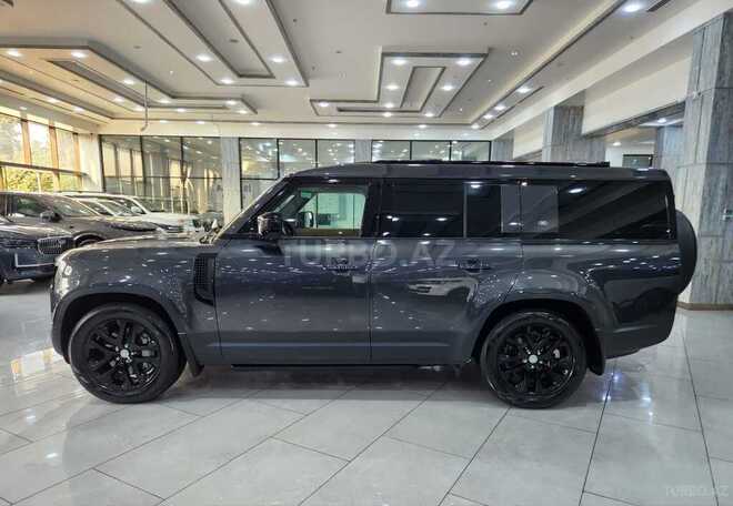 Land Rover Defender 2022, 24,000 km - 3.0 l - Bakı