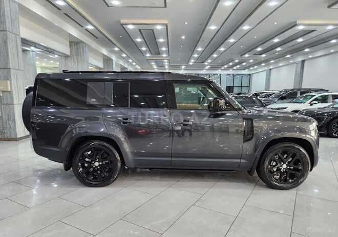 Land Rover Defender 2022, 24,000 km - 3.0 l - Bakı