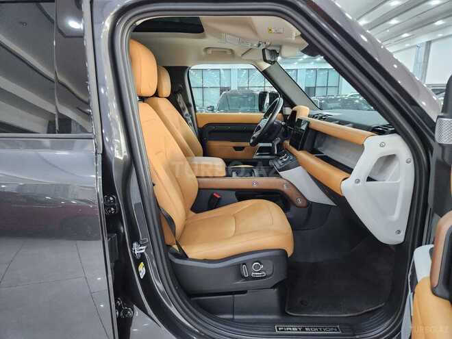 Land Rover Defender 2022, 24,000 km - 3.0 l - Bakı