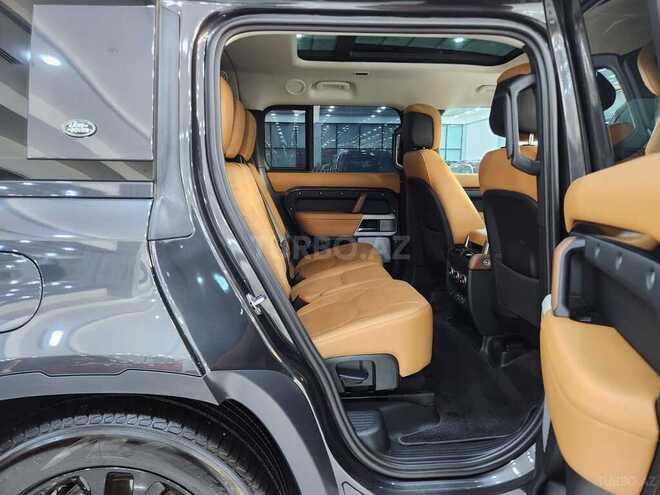 Land Rover Defender 2022, 24,000 km - 3.0 l - Bakı