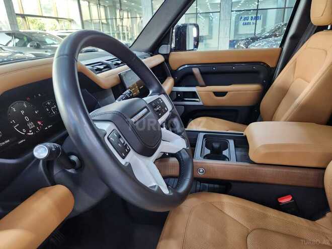 Land Rover Defender 2022, 24,000 km - 3.0 l - Bakı