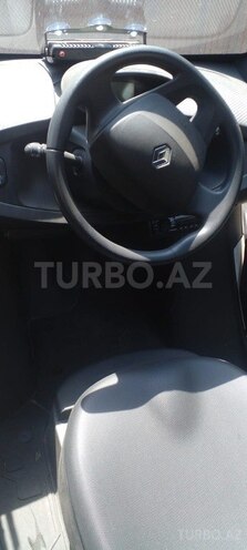 Renault  2017, 2,000 km - 0.0 l - Bakı