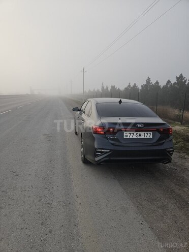 Kia Forte 2019, 119,252 km - 2.0 l - Bakı
