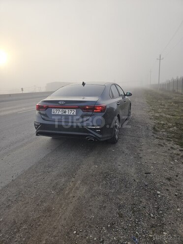 Kia Forte 2019, 119,252 km - 2.0 l - Bakı