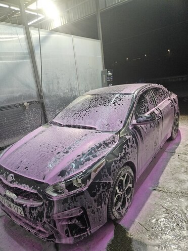 Kia Forte 2019, 119,252 km - 2.0 l - Bakı
