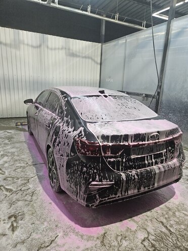 Kia Forte 2019, 119,252 km - 2.0 l - Bakı