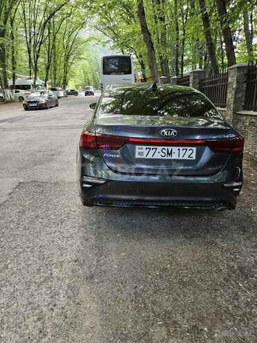 Kia Forte 2019, 119,252 km - 2.0 l - Bakı