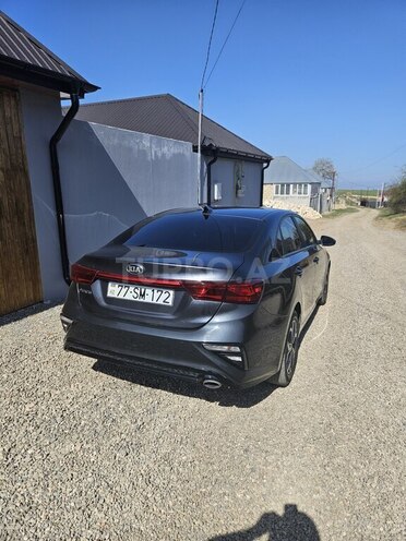 Kia Forte 2019, 119,252 km - 2.0 l - Bakı
