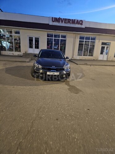 Kia Forte 2019, 119,252 km - 2.0 l - Bakı