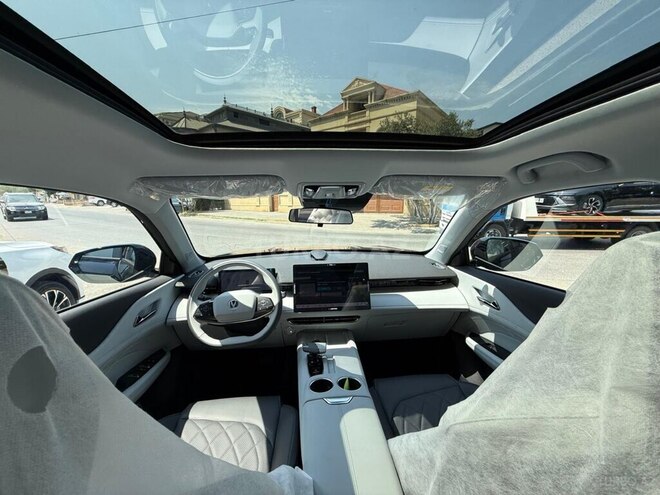 Changan  2025, 0 km - 1.5 l - Bakı