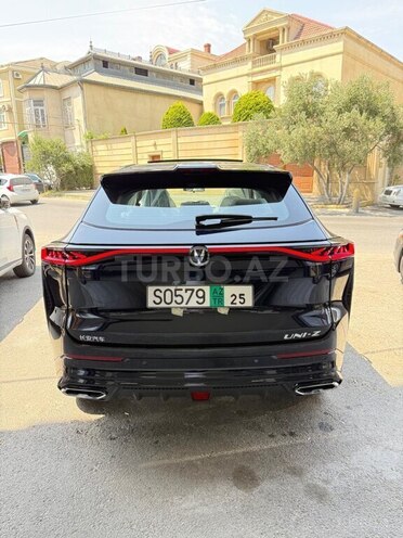 Changan  2025, 0 km - 1.5 l - Bakı