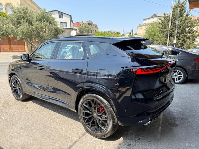 Changan  2025, 0 km - 1.5 l - Bakı