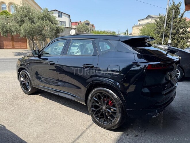 Changan  2025, 0 km - 1.5 l - Bakı