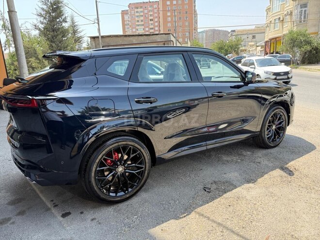 Changan  2025, 0 km - 1.5 l - Bakı