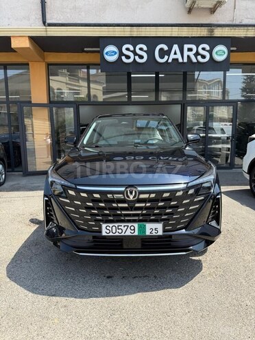 Changan  2025, 0 km - 1.5 l - Bakı