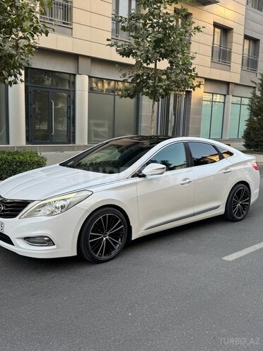Hyundai Grandeur 2011, 223,000 km - 2.4 л - Bakı