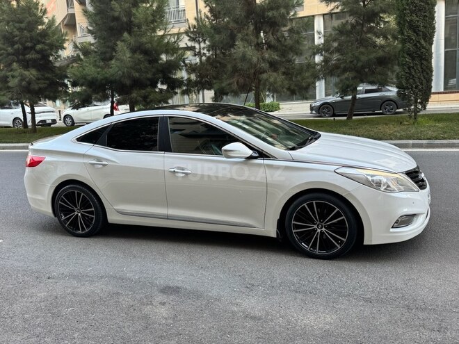 Hyundai Grandeur 2011, 223,000 km - 2.4 л - Bakı