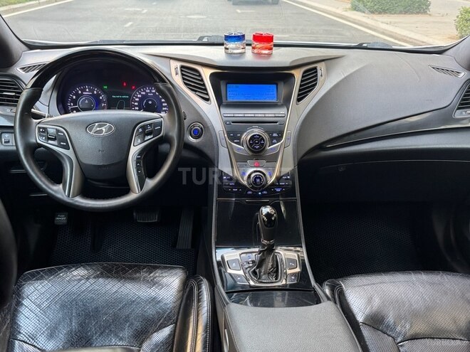 Hyundai Grandeur 2011, 223,000 km - 2.4 л - Bakı