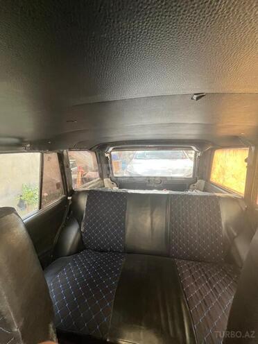 LADA (VAZ) 2104 2002, 185,000 km - 1.6 л - Bakı