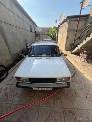 LADA (VAZ) 2104 2002, 185,000 km - 1.6 л - Bakı