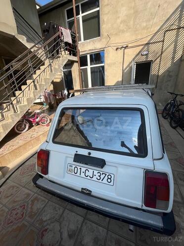 LADA (VAZ) 2104 2002, 185,000 km - 1.6 л - Bakı
